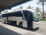 MARCOPOLO VOLVO 46 SEATER BUS